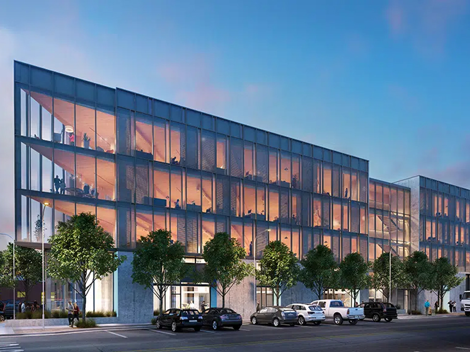 Whole-Life Carbon for Glass Facades