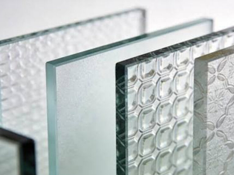 Window Privacy Glass Options
