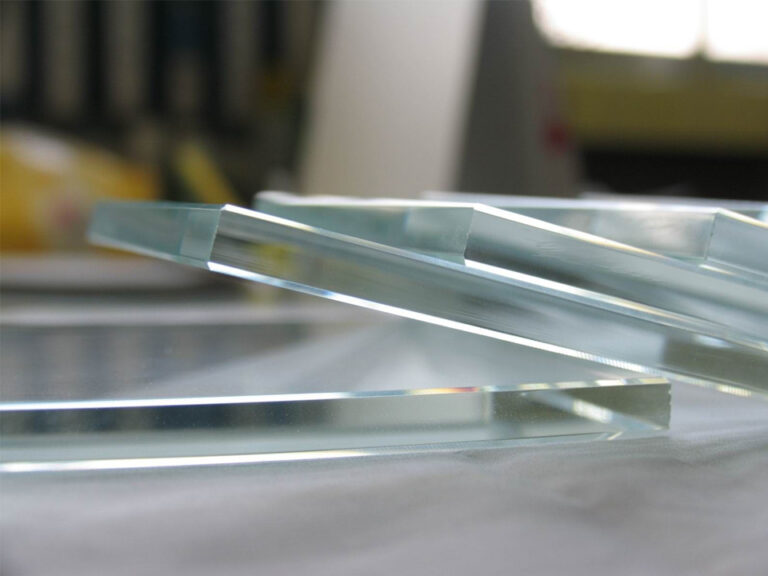 ASTM C1036-25 Flat Glass