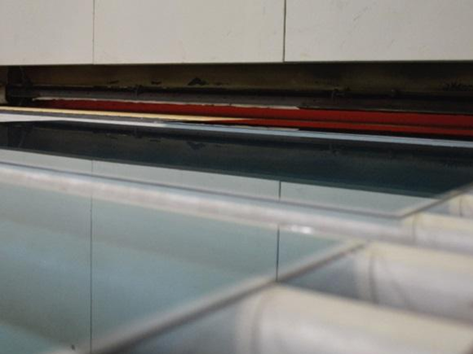 ASTM C1036-25 Flat Glass