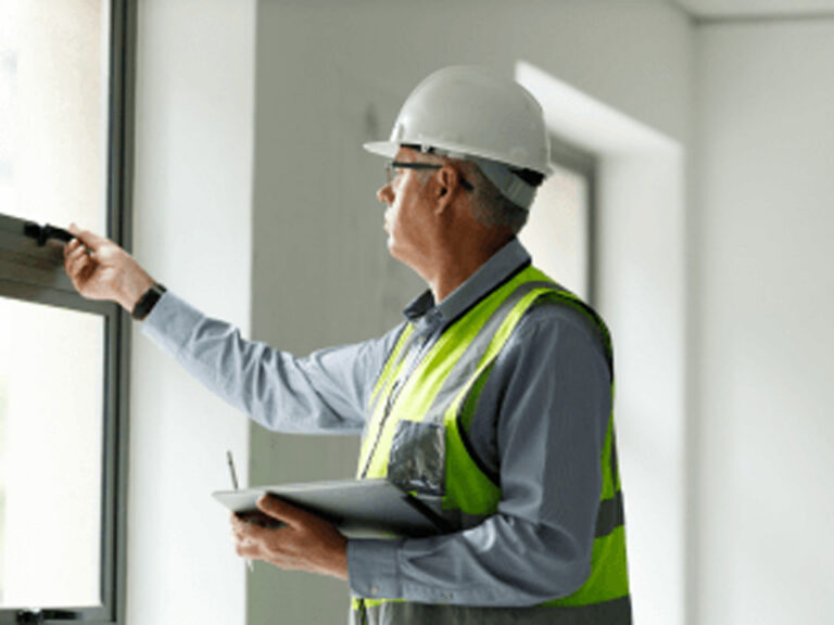 Architectural Glass Receiving Inspection Complete Checklist