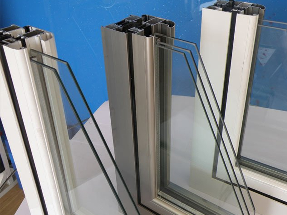 Argon Retention in IGUs