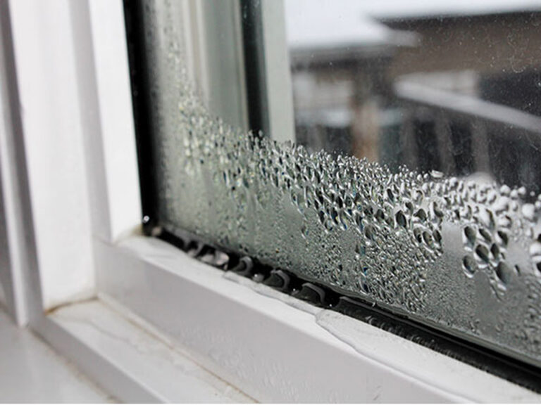 Condensation Resistance: Glass, Spacer, Frame, and Humidity Guide